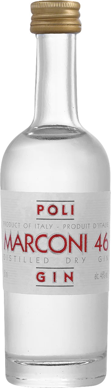 Gin Marconi 46 Mini