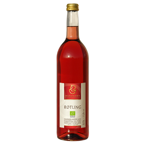 BIO ROTLING feinherb