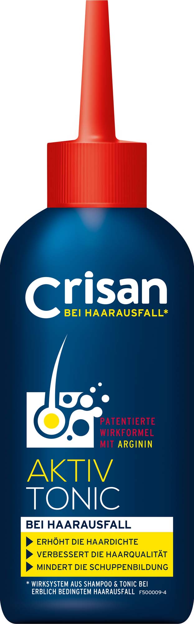Crisan Aktiv-Tonic 150ml