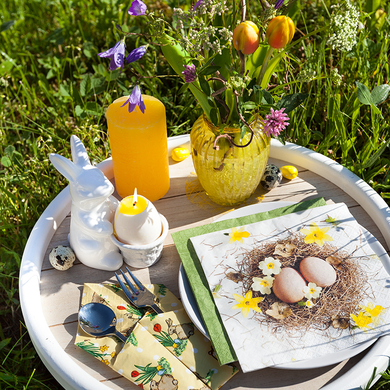 Little Rabbits – Bild 3