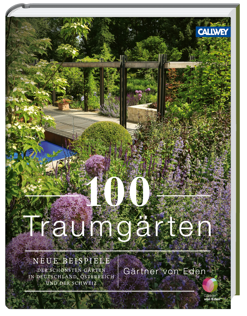 100 Traumgärten