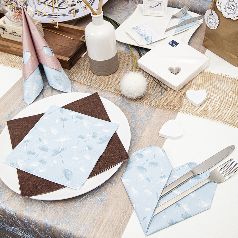 Flying Dandelion – Bild 3