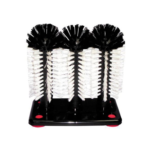 Gläserspülbürste – Bild 2