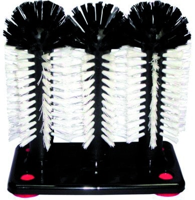 Gläserspülbürste – Bild 3