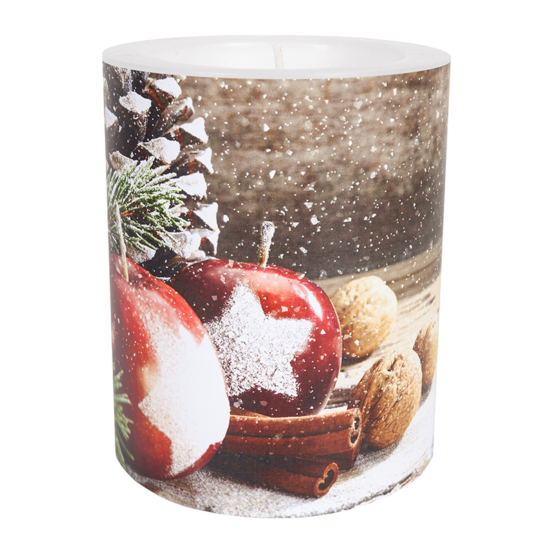 LC Apple Luck Ø 99 mm