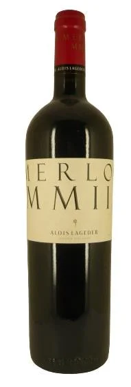2000 Merlot MMII