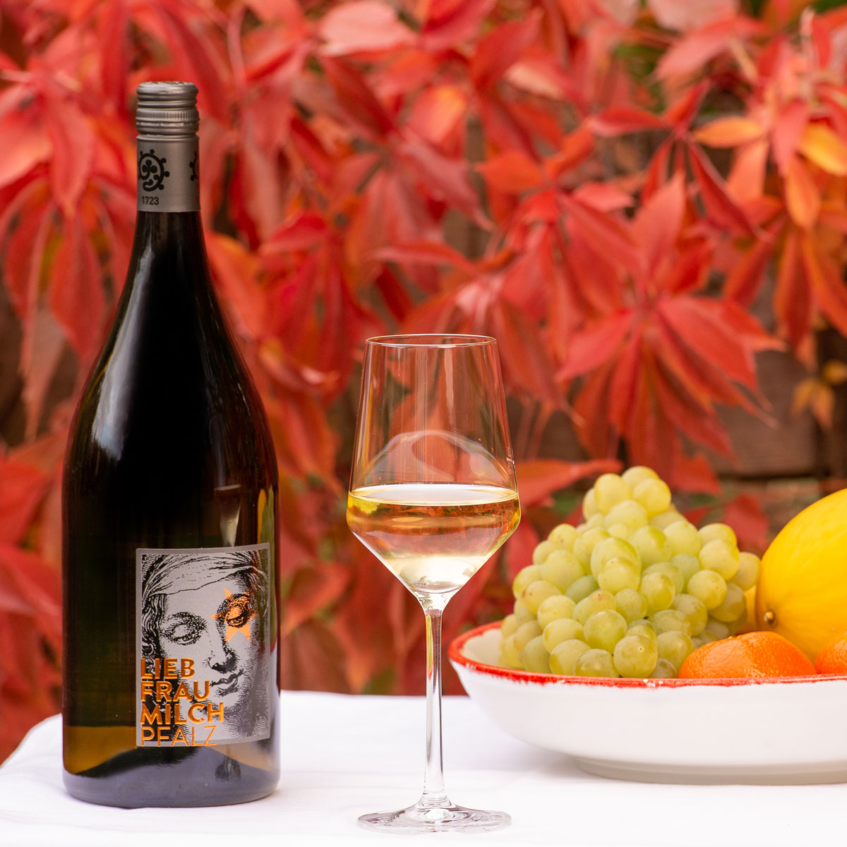 2020 Liebfraumilch Premium -Magnum-