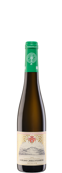 2022 Schloss Johannisberg Grünlack Spätlese 0,375L