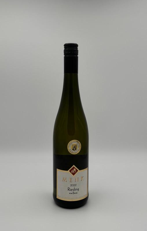 2022 Riesling **S**
