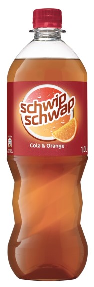 Schwip Schwap PET 12x1l