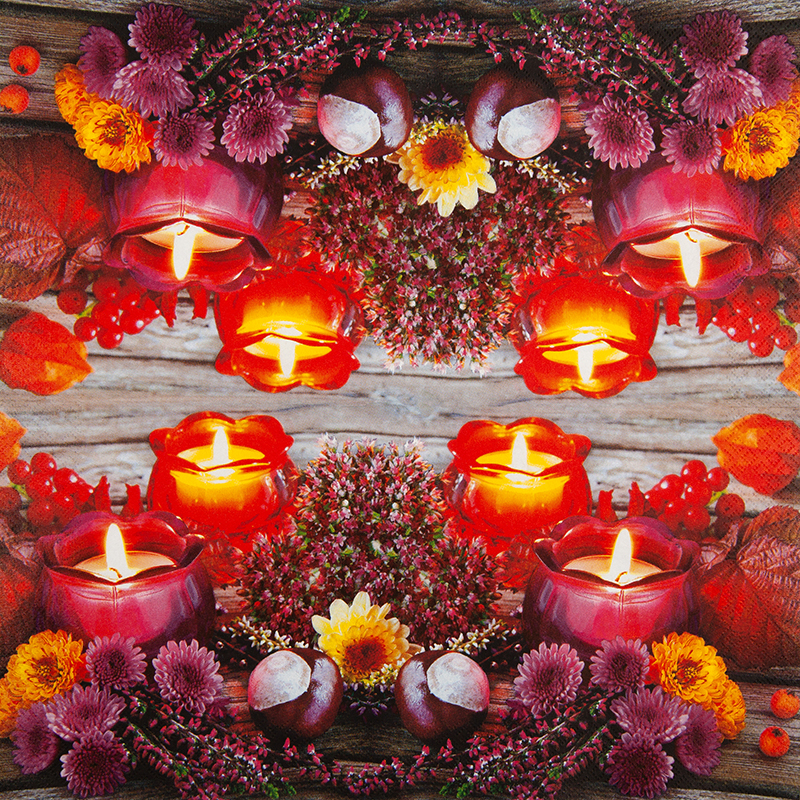 Autumn Lantern – Bild 2