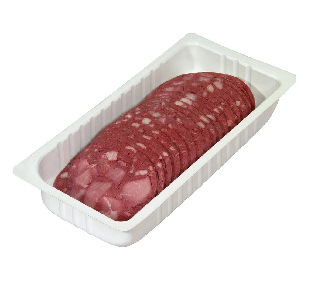 Zungenwurst 500g Pack