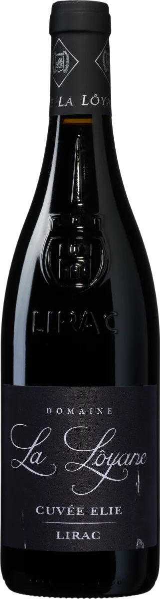 Domaine La Lôyane ‚Cuvée Elie‘ Lirac – die Weinbörse