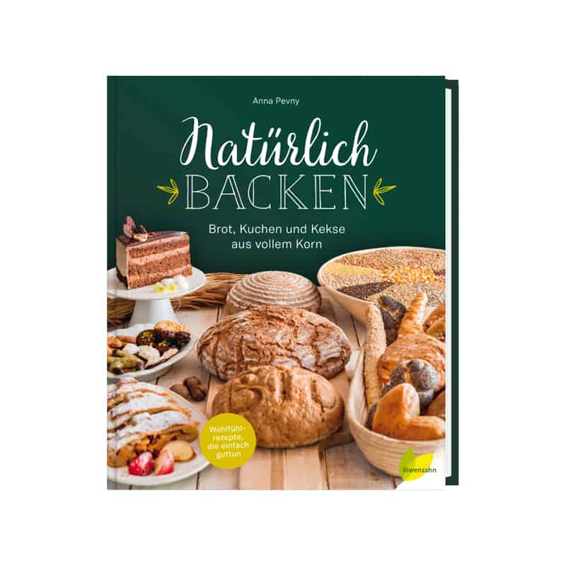 Natürlich backen