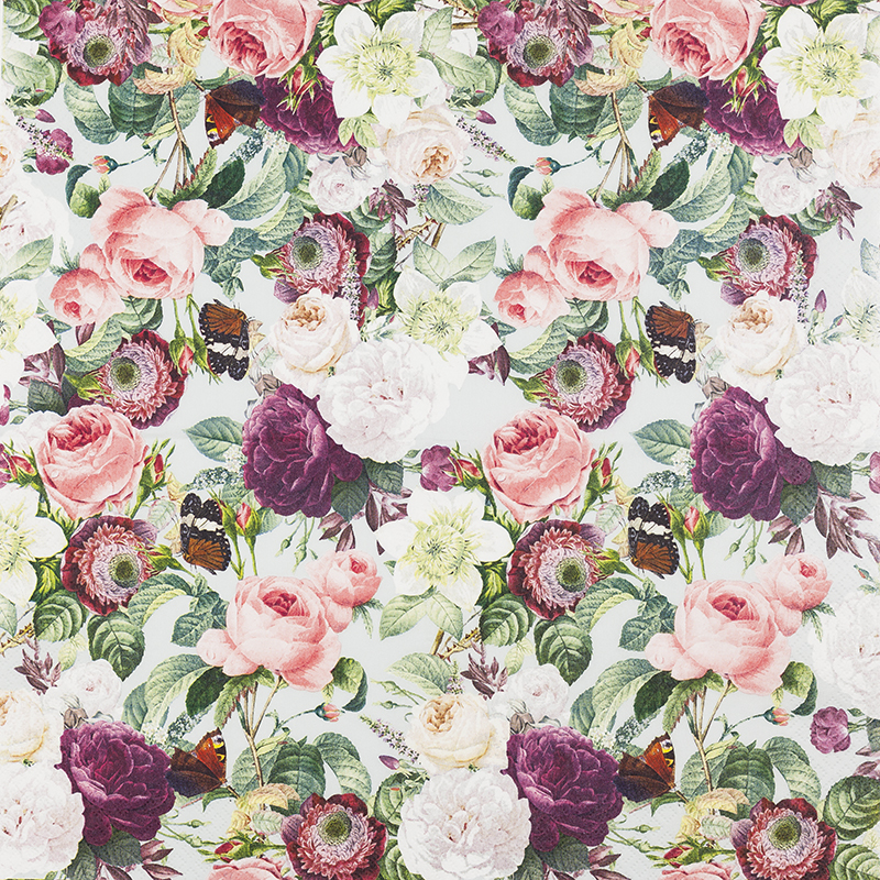 Wild Roses – Bild 2