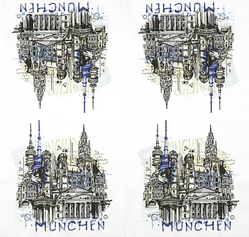 Munich Graphic – Bild 2