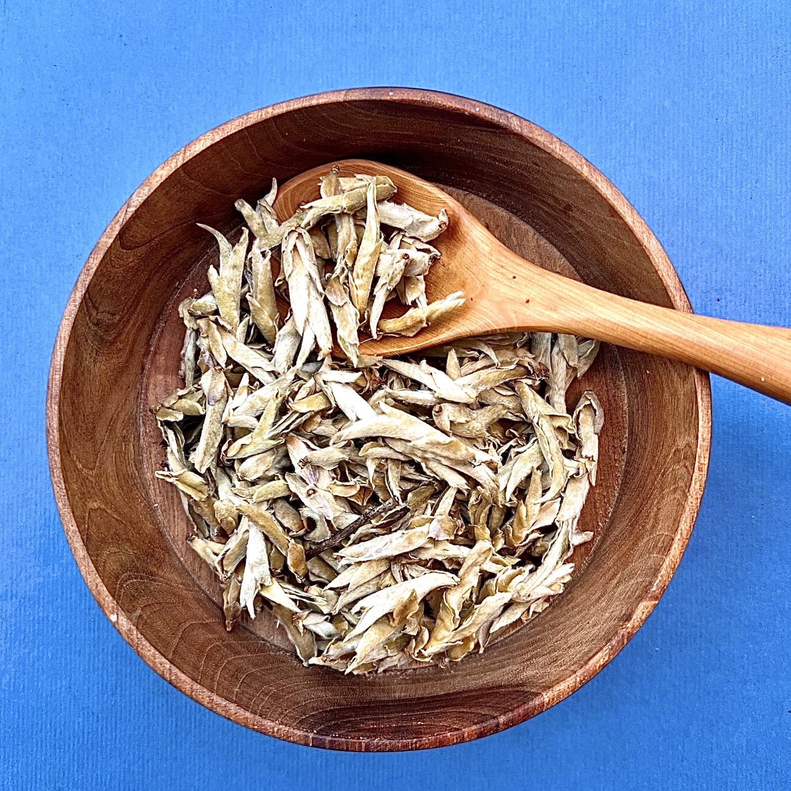 Yao Bao – Wilde Teeknospen