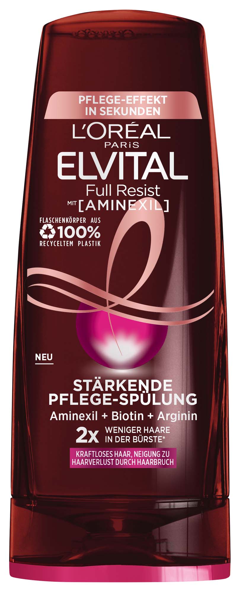 Elvital Full Resist Spülung 250ml