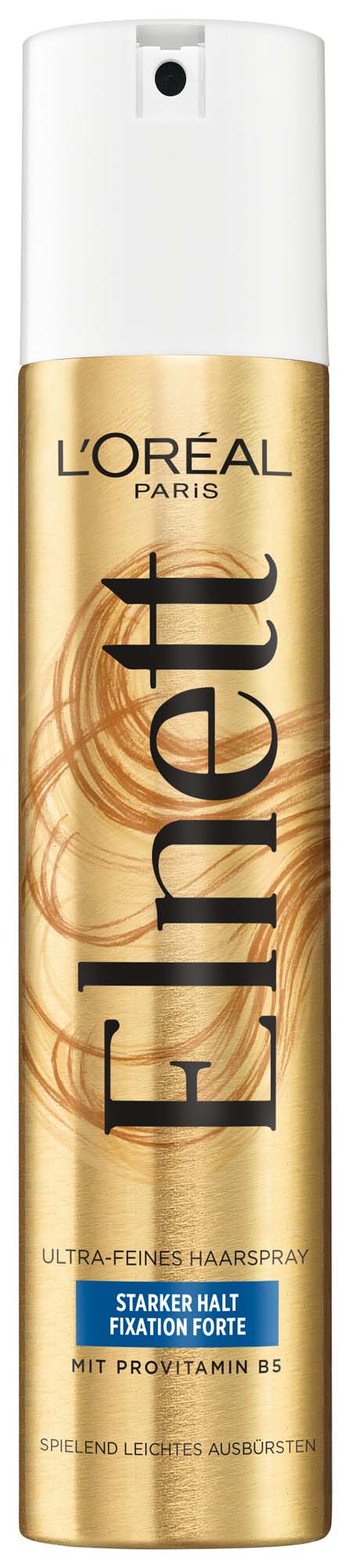 Elnett Ultra-Feines Haarspray Starker Halt 300ml