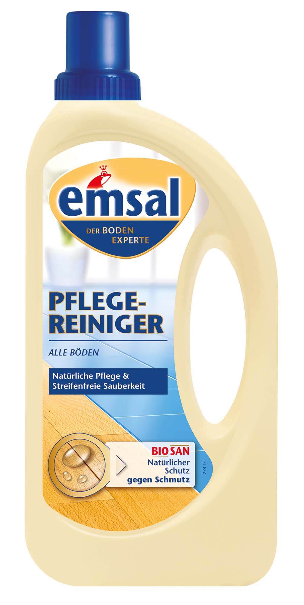 emsal Pflegereiniger 1l