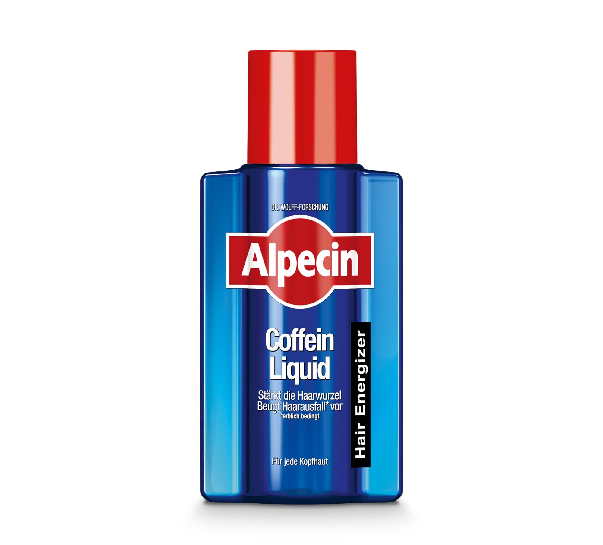 Alpecin Haarwasser Coffein Liquid 200ml