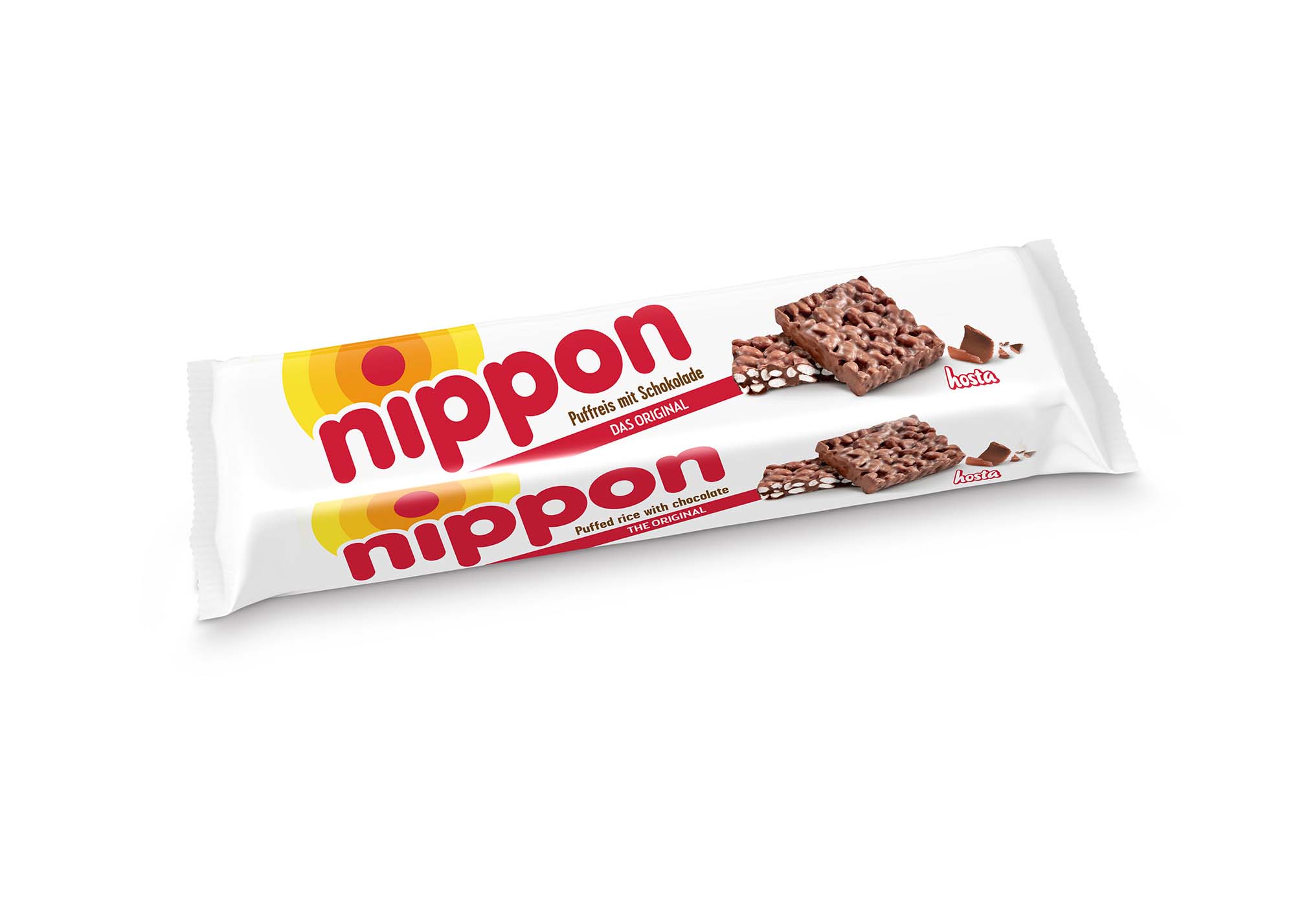 Nippon Häppchen 200g