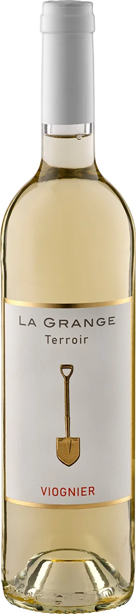 Terroir Viognier IGP Pays d’Oc
