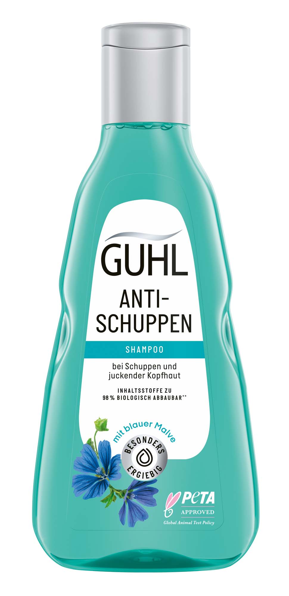 Guhl Anti Schuppen Shampoo 250ml