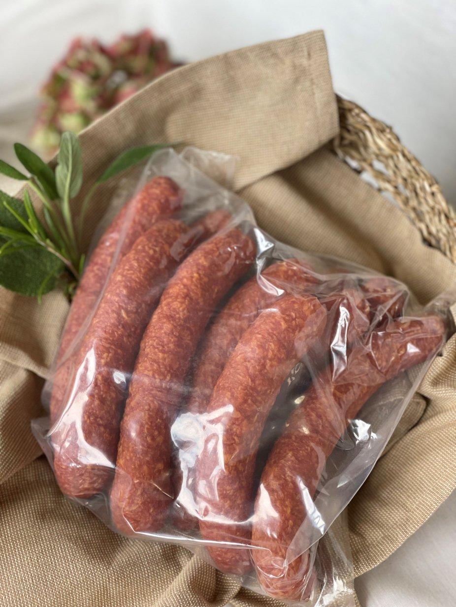 Kaminwurz – Bild 2