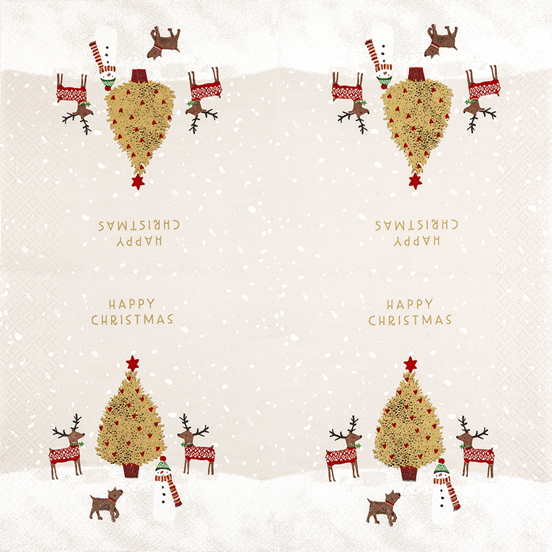 Winter Buddies – Bild 2