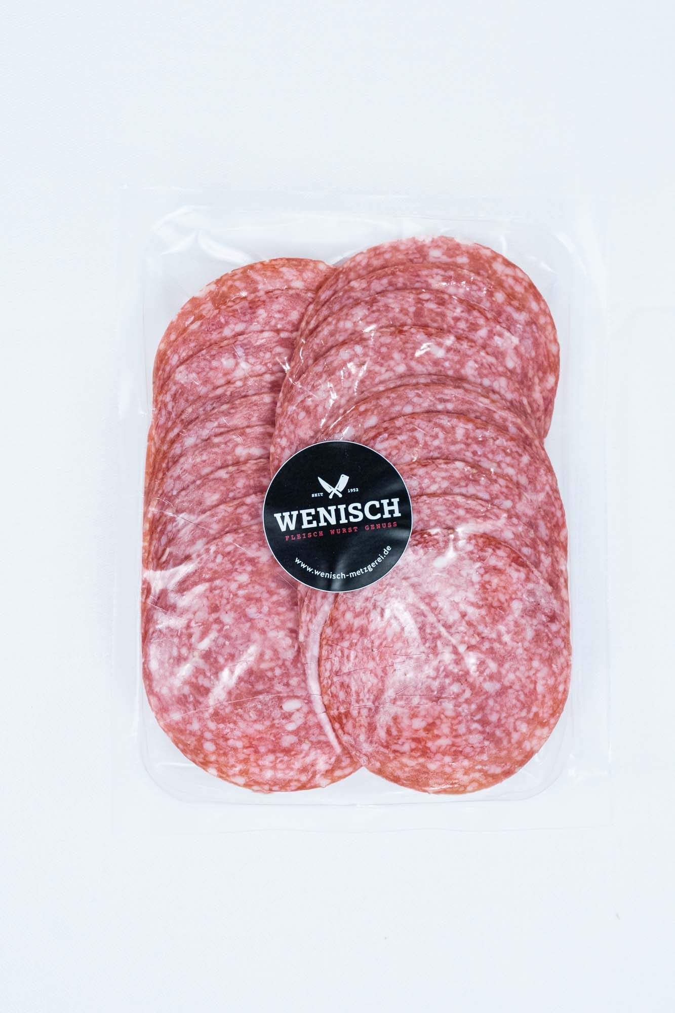 Wenisch Metzgersalami 150g