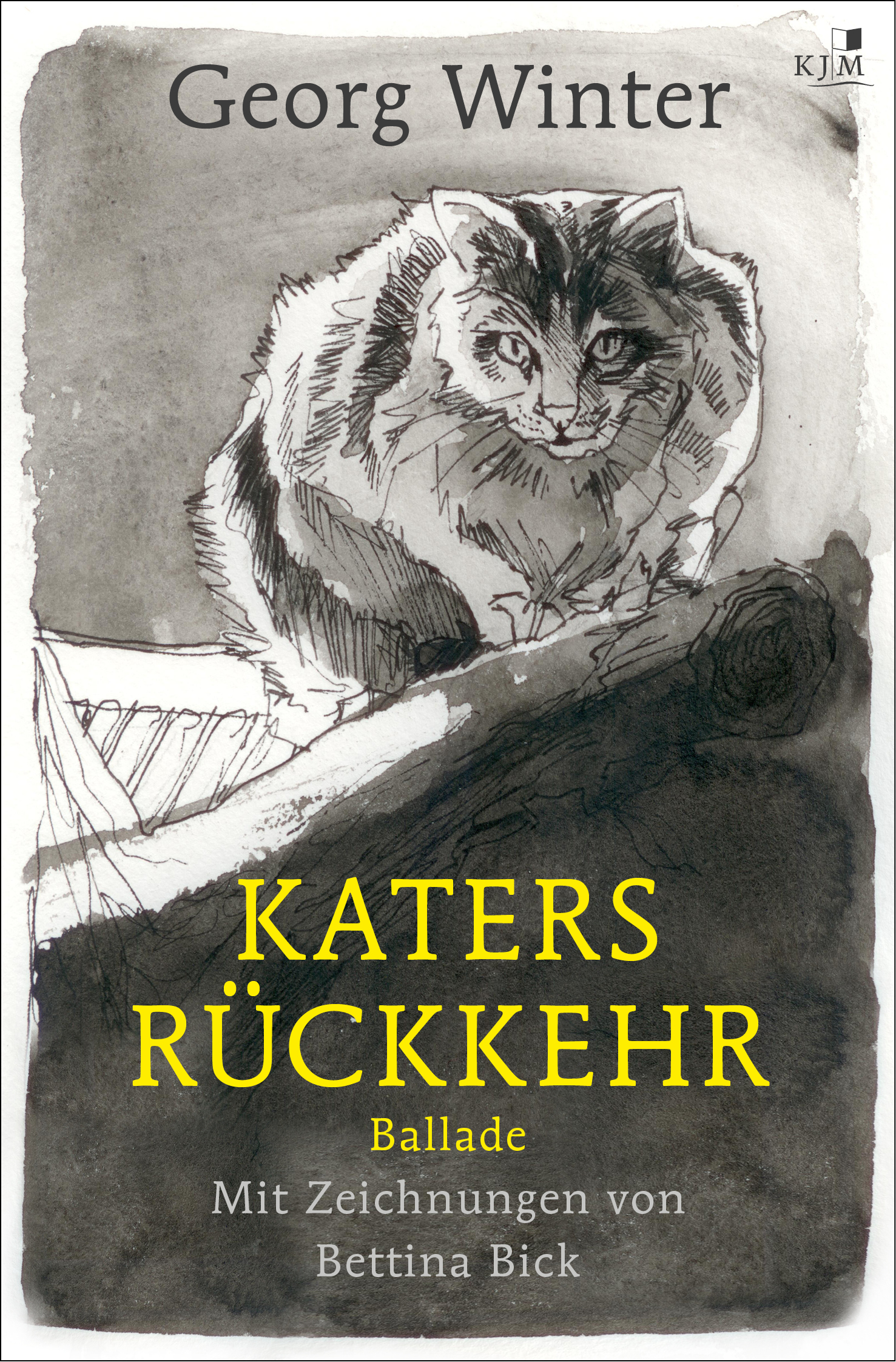 Katers Rückkehr