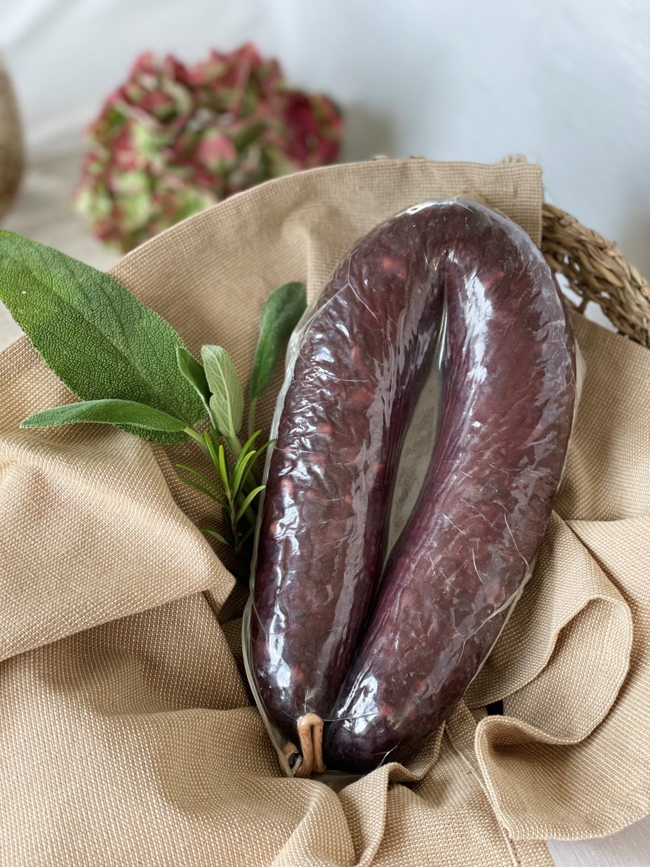 Schwarzwurst im Ring – Bild 2