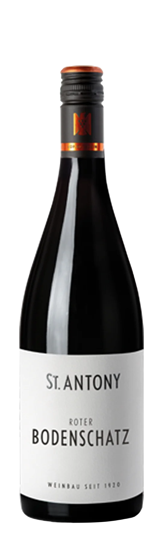 Bodenschatz Cuvée Rot – 2022