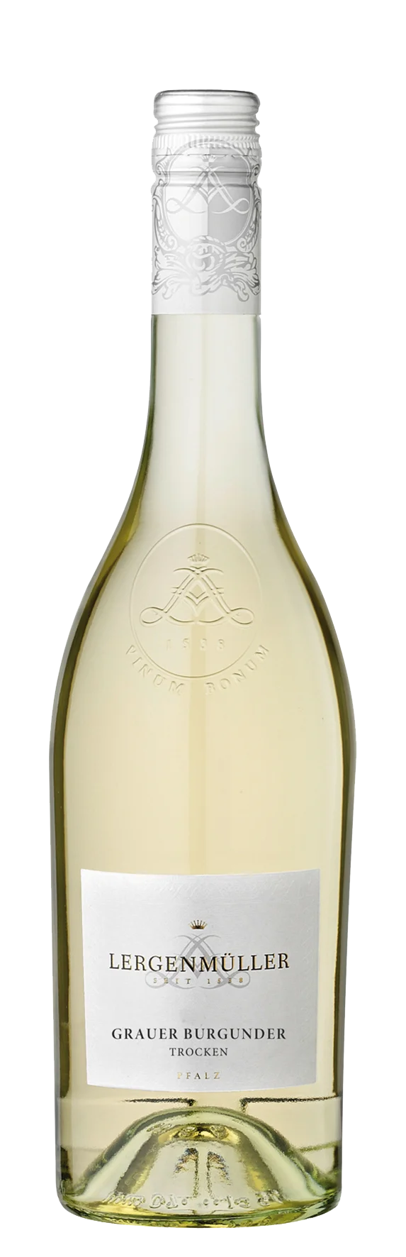 Grauburgunder QbA trocken – 2022