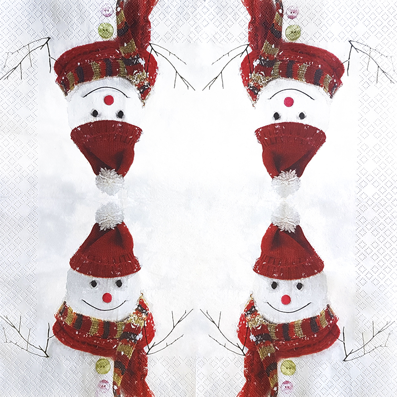 Simon Snowman – Bild 2