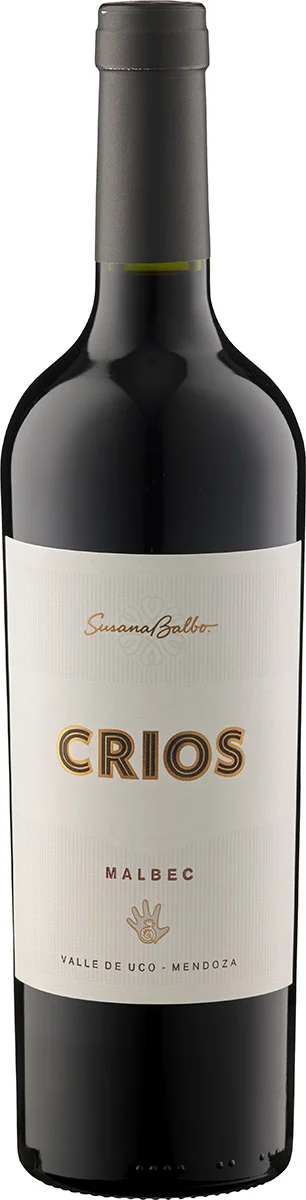 Crios Malbec
