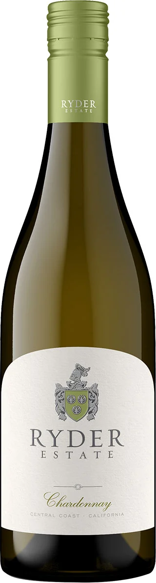 Ryder Chardonnay