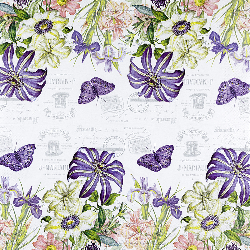 Belle Jardin – Bild 2