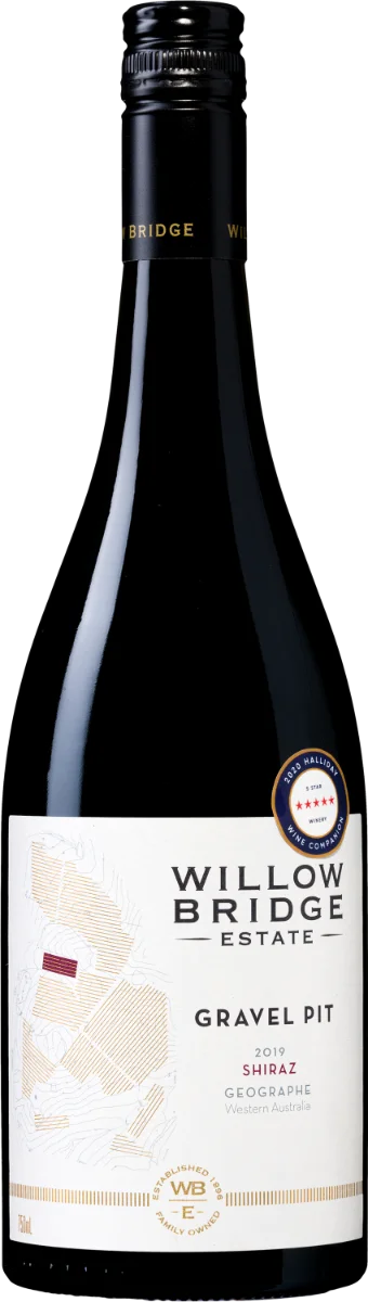 Willow Bridge Estate Gravel Pit Shiraz – die Weinbörse