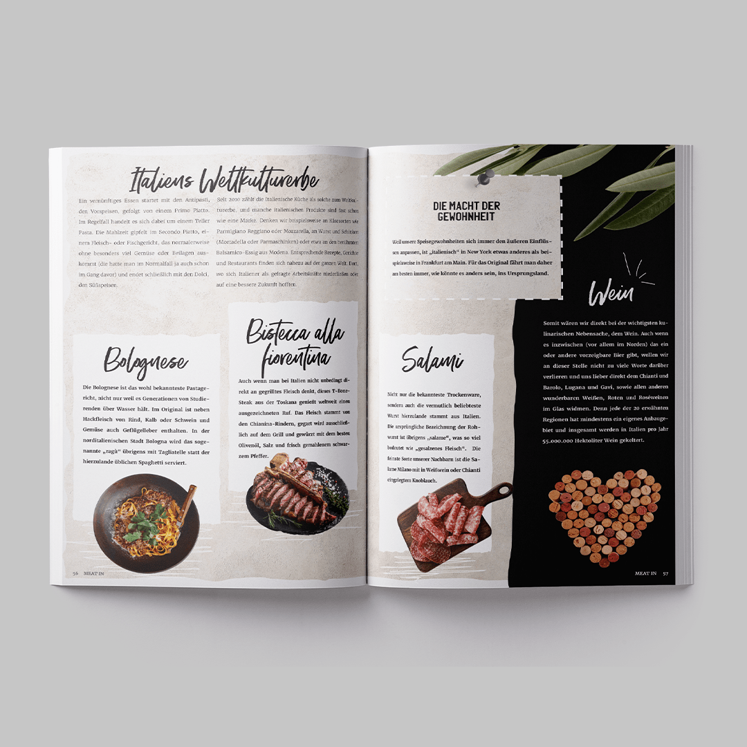 MEAT IN #6 – Bild 2