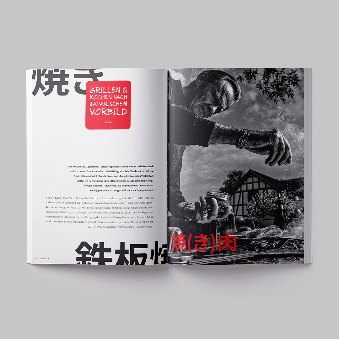 MEAT IN #6 – Bild 4