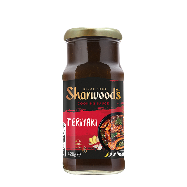 Sharwoods Teriyaki 420g