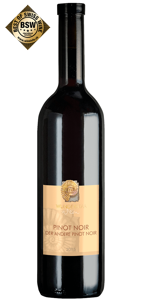 Der andere Pinot Noir 75cl