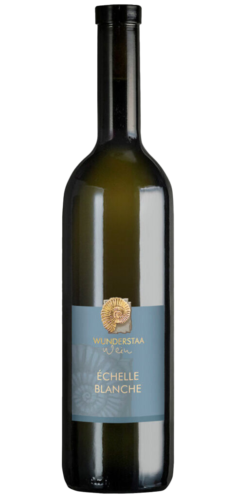 Échelle Blanche 75cl