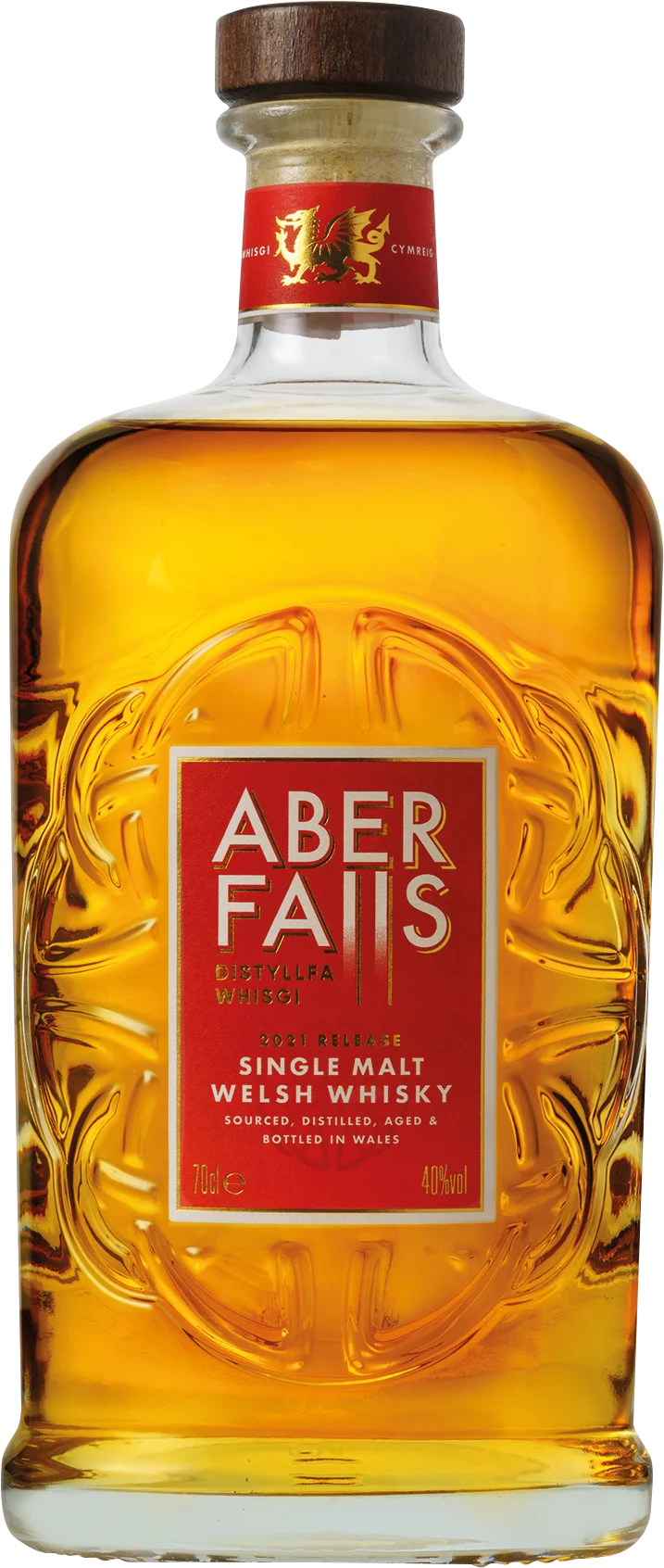 Single Malt Welsh Whisky