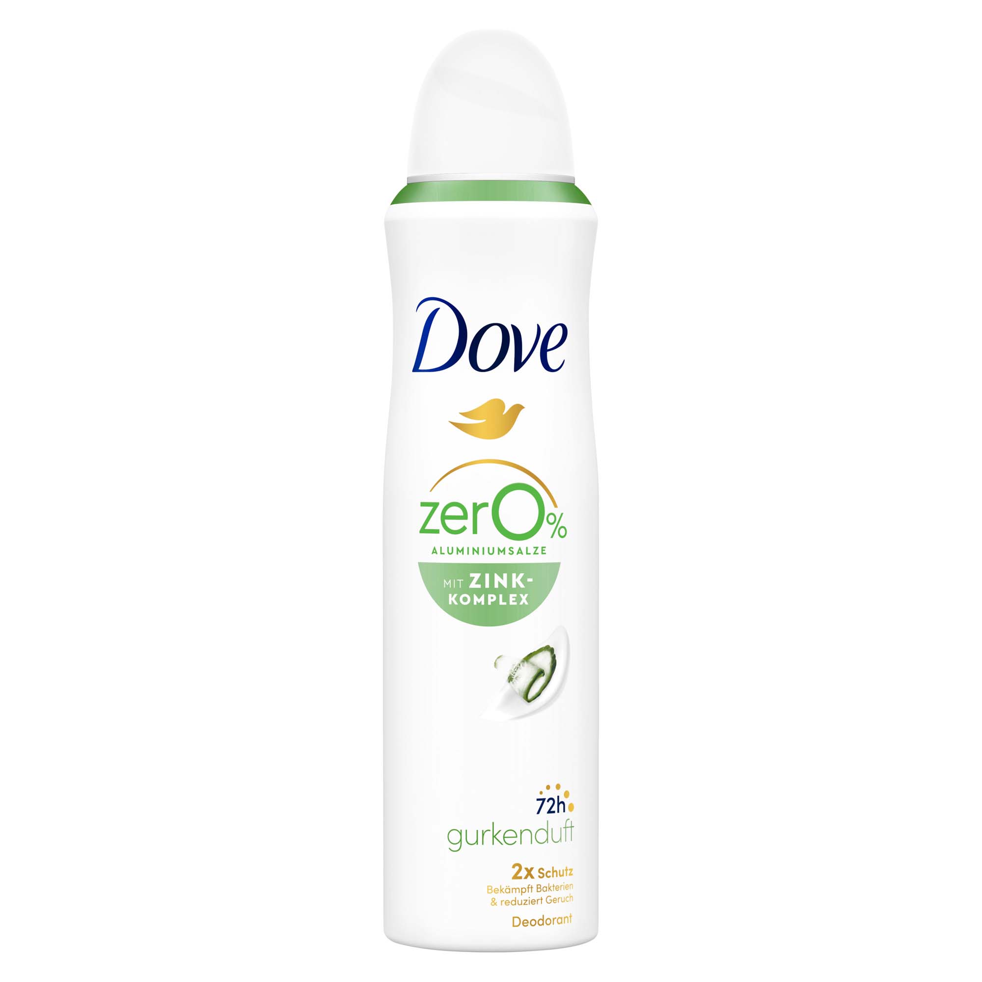 Dove Deospray Gurkenduft 150ml