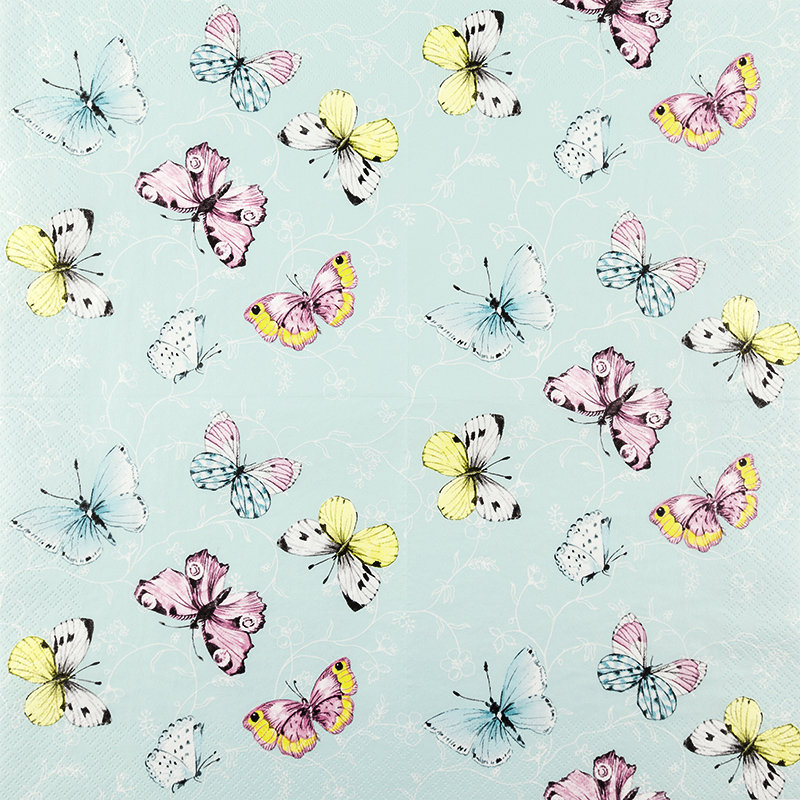 Sweet Papillons – Bild 2