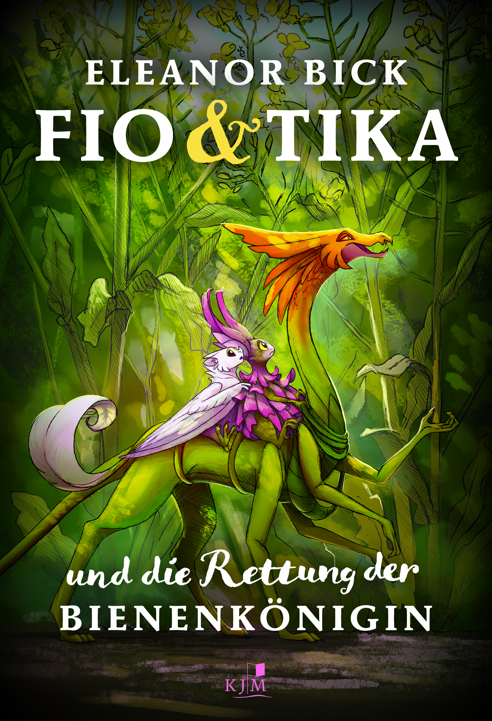 Fio & Tika