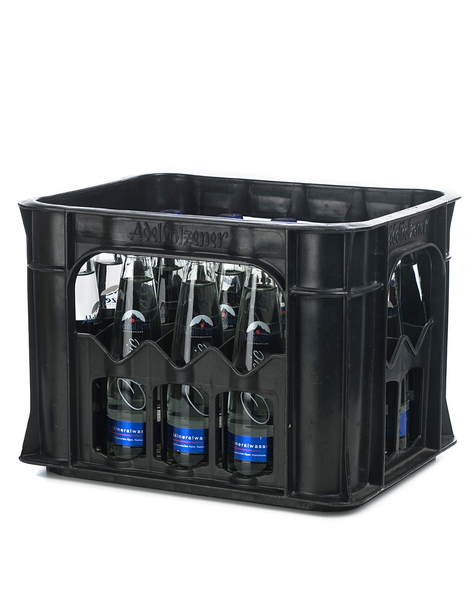 Adelholzener Gastro Classic 20×0,25l – Bild 2